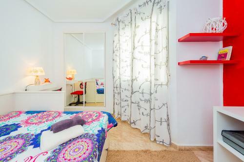 Apartamento Alegria Id115