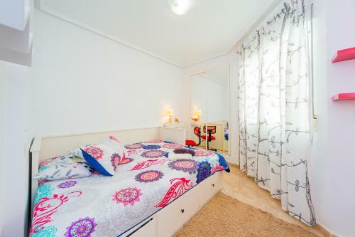 Apartamento Alegria Id115