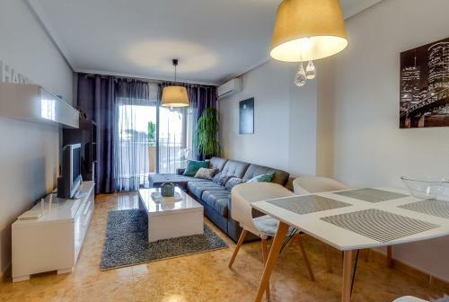 Globus Torremar Apartment