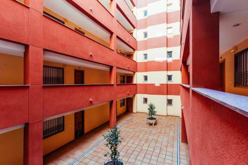 Globus Torremar Apartment