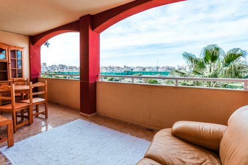 Globus Torremar Apartment