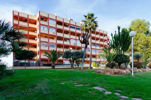 Globus Torremar Apartment