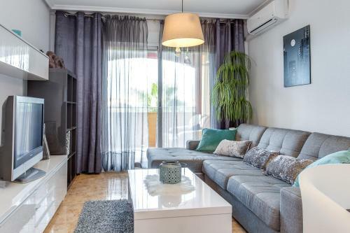 Globus Torremar Apartment