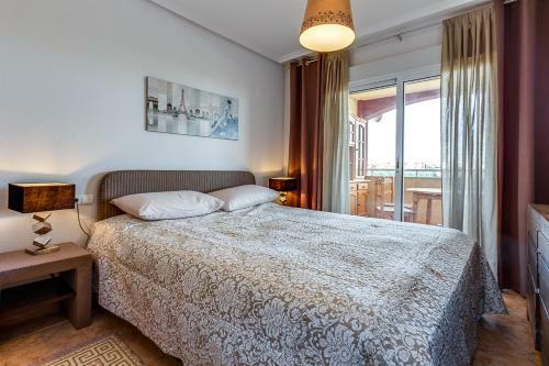 Globus Torremar Apartment