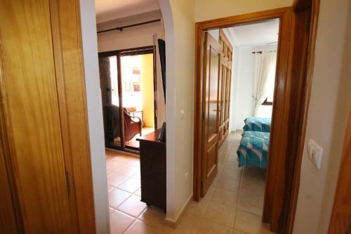 Apartamento Groundfloor Las Damas