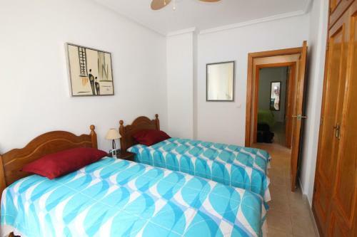 Apartamento Groundfloor Las Damas