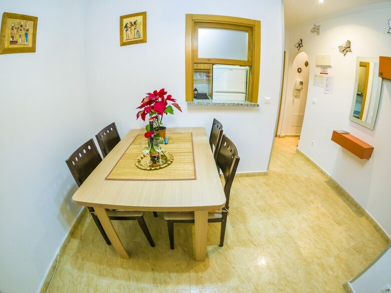 Homely Apartments Zammit