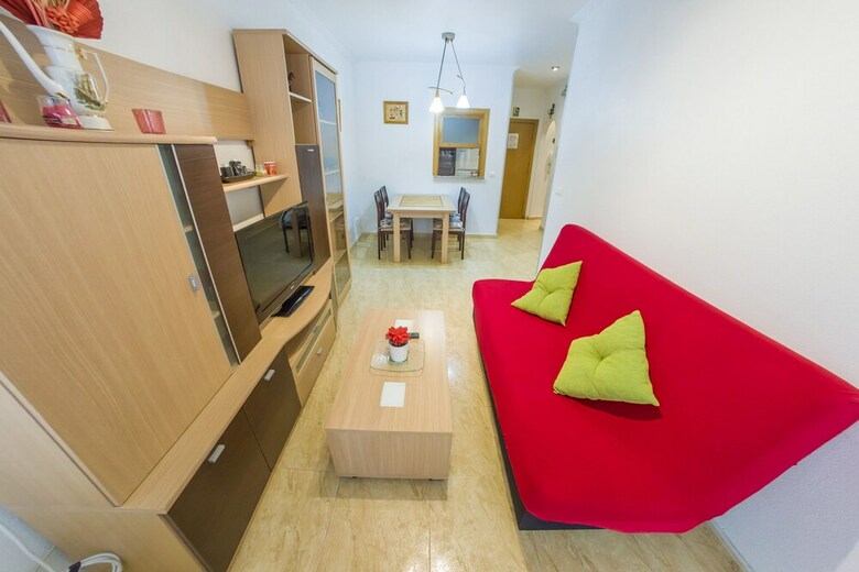 Homely Apartments Zammit