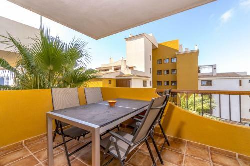 Apartamento Bennecke Natali