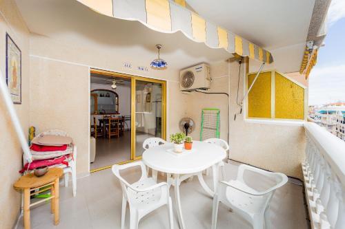 Apartamento Alegria Id68