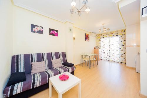 Apartamento Alegria Id58