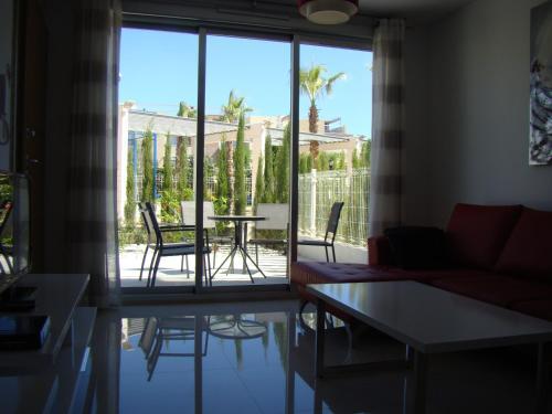 Apartamento Varudi Bungalow
