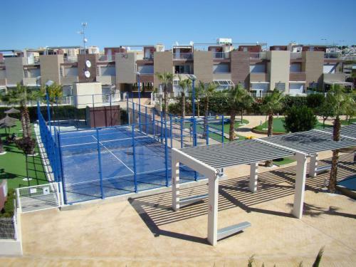 Apartamento Varudi Bungalow