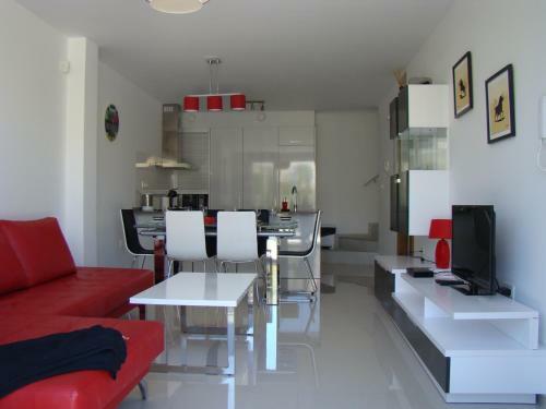Apartamento Varudi Bungalow