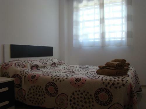 Apartamento Varudi Bungalow