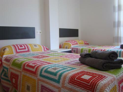 Apartamento Varudi Bungalow