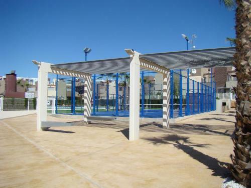 Apartamento Varudi Bungalow