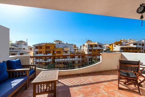 Apartamento Bennecke Blumen