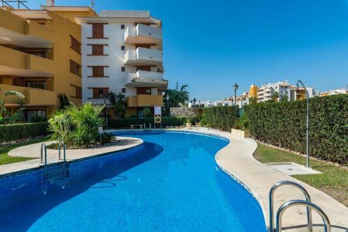 Apartamento Bennecke Blumen