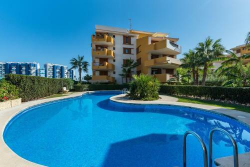 Apartamento Bennecke Blumen