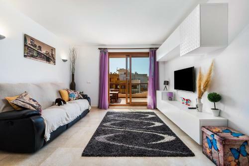 Apartamento Bennecke Blumen