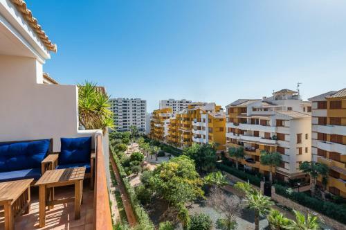 Apartamento Bennecke Blumen