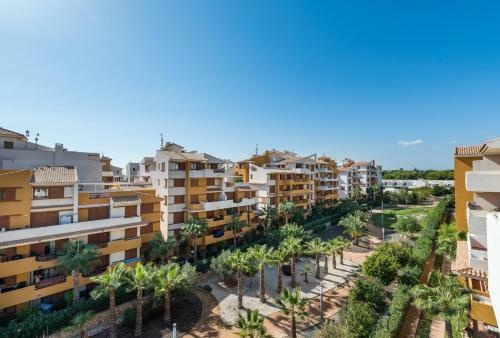 Apartamento Bennecke Blumen