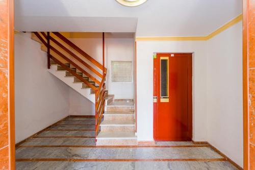 Apartamento Alegria Id99