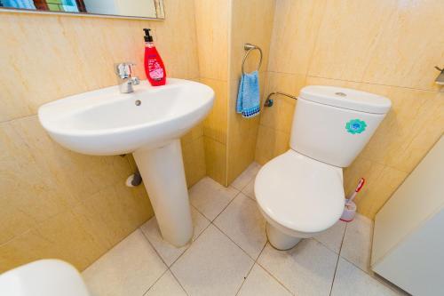 Apartamento Alegria Id99