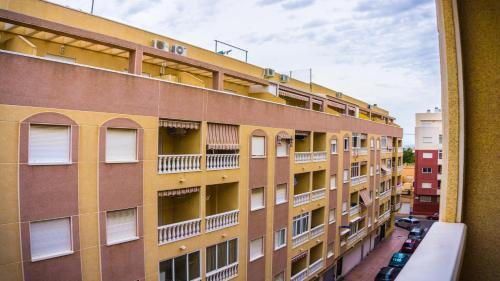 Espanatour - Apartamento Bilbao 23