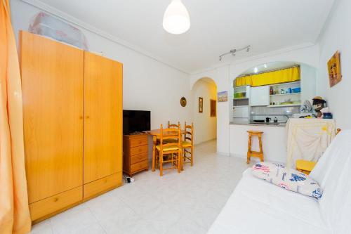 Apartamento Alegria Id92