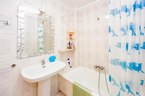 Apartamento Alegria Id92