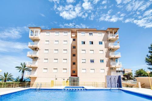 Apartamento Pleamar