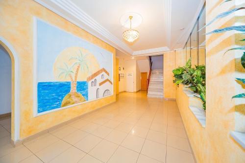 Apartamento Alegria Id96
