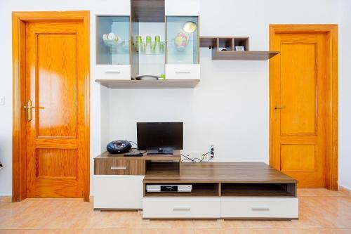 Apartamento Alegria Id96