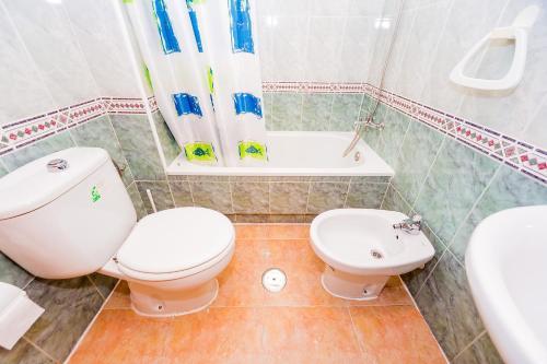 Apartamento Alegria Id96