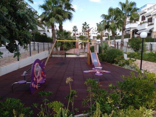 Apartamento Residencia On The Beach, Azul Beche 2