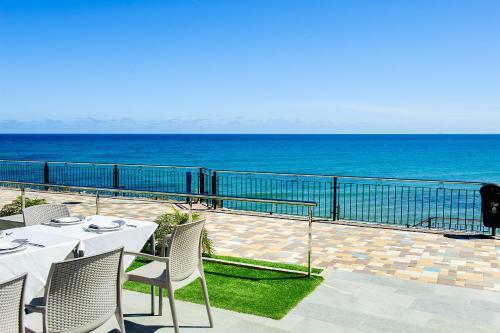 Apartamento Malibu