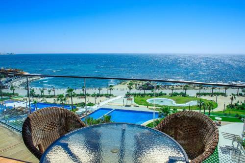Apartamento Malibu