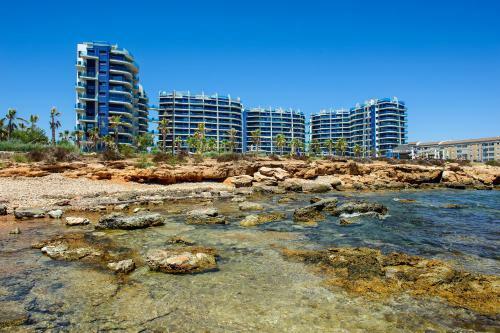 Apartamento Malibu