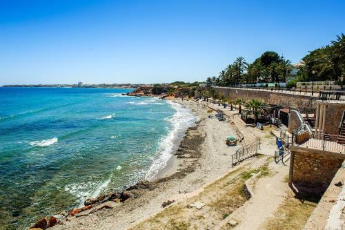 Apartamento Malibu