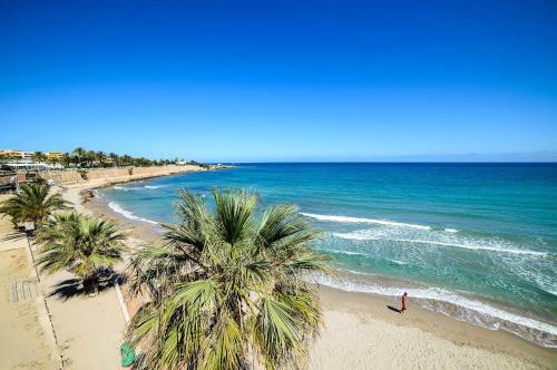 Apartamento Malibu