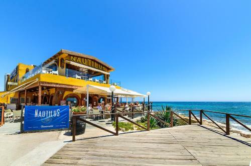 Apartamento Malibu
