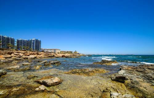 Apartamento Malibu