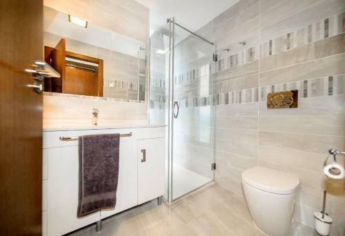 Apartamento Malva