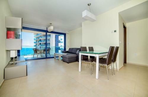 Apartamento Malva