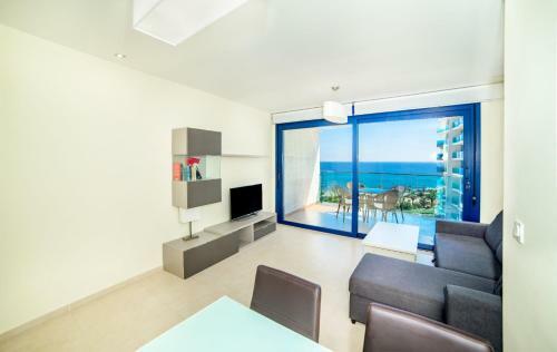 Apartamento Malva
