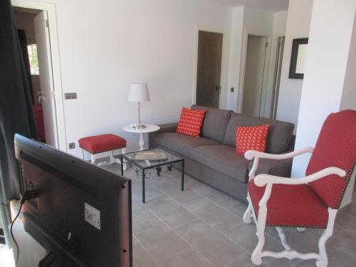Apartamento Mediterranea 37 Inmoestartit