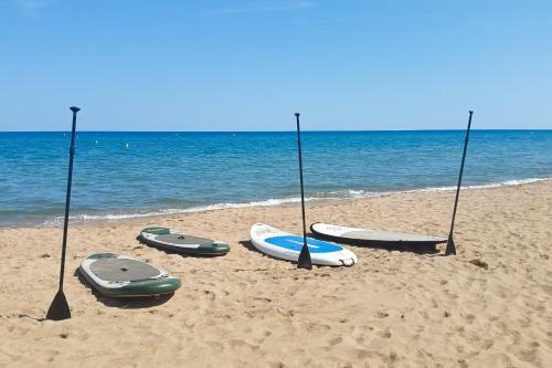 Apartamento Mare Nostrum 2 - Mas Pinell
