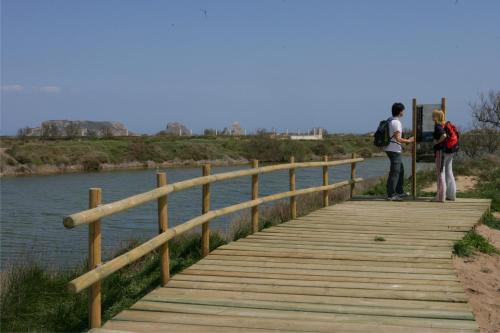 Apartamento Mare Nostrum 2 - Mas Pinell
